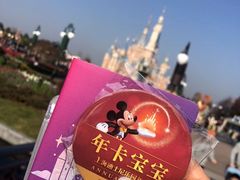 -上海迪士尼度假区