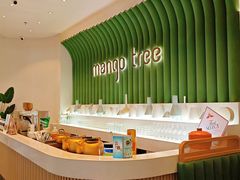 -mango tree芒果树泰国餐厅(青岛万象城店)