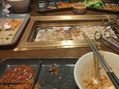-新石器烤肉(之心城店)