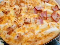 -萨莉亚意式餐厅(南京环亚凯瑟琳广场店)