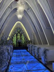 -花嫁丽舍海岛婚礼殿堂(国展店)