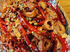 -大川先生·小龙虾·川菜(信义坊店)