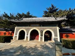-潭柘寺景区