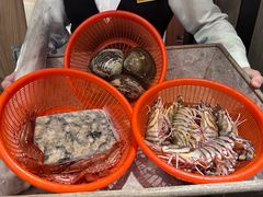 -海九澎湖海鲜餐厅