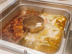 -新辣道鱼火锅(领展购物广场·中关村店)