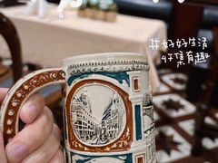 -德大西餐社(云南南路店)