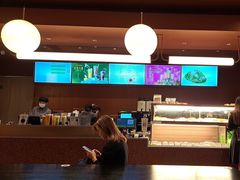 -奈雪的茶(KK MALL店)