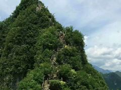 -重庆云阳龙缸景区