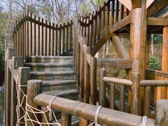 -茅山东方盐湖城景区