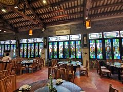 大堂-猪肉婆私房菜(容桂总店)