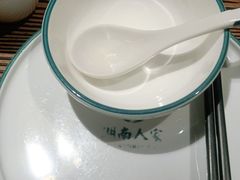 -湖南人家·家传湖南菜(水围店)