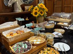 -马勒别墅饭店(静安寺店)