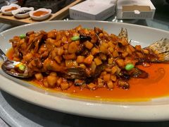 -鑫悦诚府·新鲁菜·餐厅(趵突泉店)