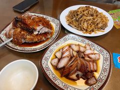 -聂记粤菜馆(鼓西路店)