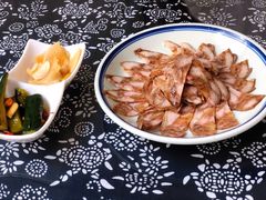莱芜灌肚-八两八金·莱芜特色炒鸡(市南漳浦路店)