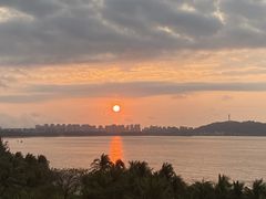 -三亚海棠湾万丽度假酒店