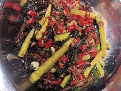 -后湖小院·乡野田园菜