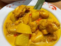 -迷你椰·泰式大排档(观前街店)