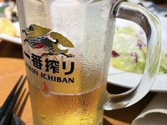 -吉川居酒屋(建国北路店)