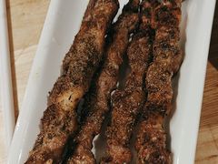 -秦䩊会·陕西biangbiang面(畹町路店)