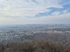 -头陀岭景区