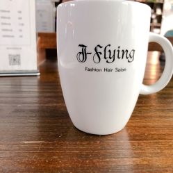 -J-Flying艺术形象设计