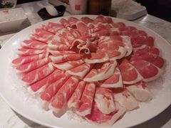 -丁卯•铜锅涮肉(工体店)