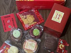 -屋裡·Union Bakery(龙江路店)
