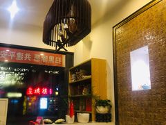 -鹈鹕素食餐厅自助餐部(正阳街店)