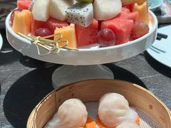 -瓦库茶馆17号(海汇港店)