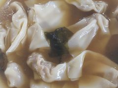 -汪家馄饨(集庆路店)