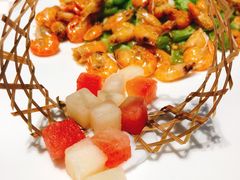 -九尊食上(生态园林酒店)