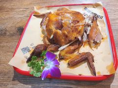 -永红源啤酒·烧烤·海鲜·大排档(青特城店)