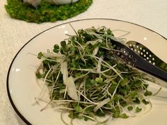 -新疆大厦·慕士塔格餐厅