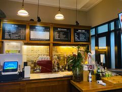-1901 Cafe(西四店)