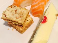 -富力万达嘉华酒店-美食汇西餐厅