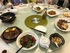 -金苑海鲜酒家(新港中路店)
