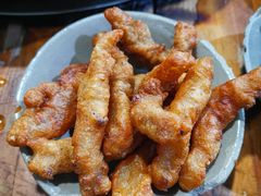 酥肉-星鸿社重庆老火锅