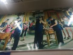 门面-福州人铭小吃
