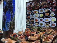 -大鹏饭店·金陵家宴(奥体中心店)