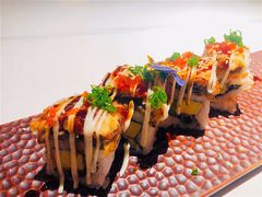 -江左尚白日本料理(万象城店)