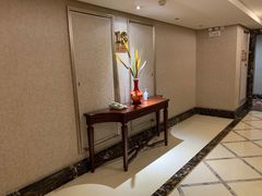 -大连亿锋豪景酒店