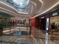 -银泰百货(厦门国贸中心店)