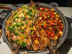 -味妙烤鱼吧(回龙观店)