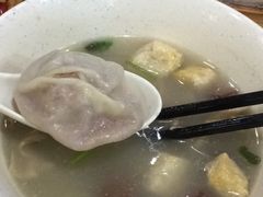 -鸡鸣汤包(仙林店)