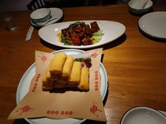 -鸡毛换糖(高桥店)