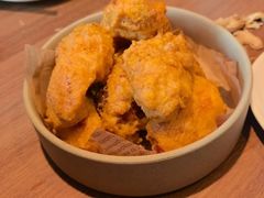 -印象鲵宴·张家界地标美食名片(溪布街店)