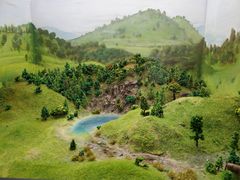 -陕西自然博物馆