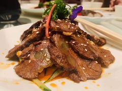 -东海海鲜酒家(中信广场店)