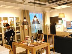 -宜家家居(哈尔滨商场店)